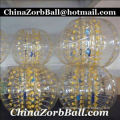 Body Zorb Ball Bubble Soccer Football Bubble